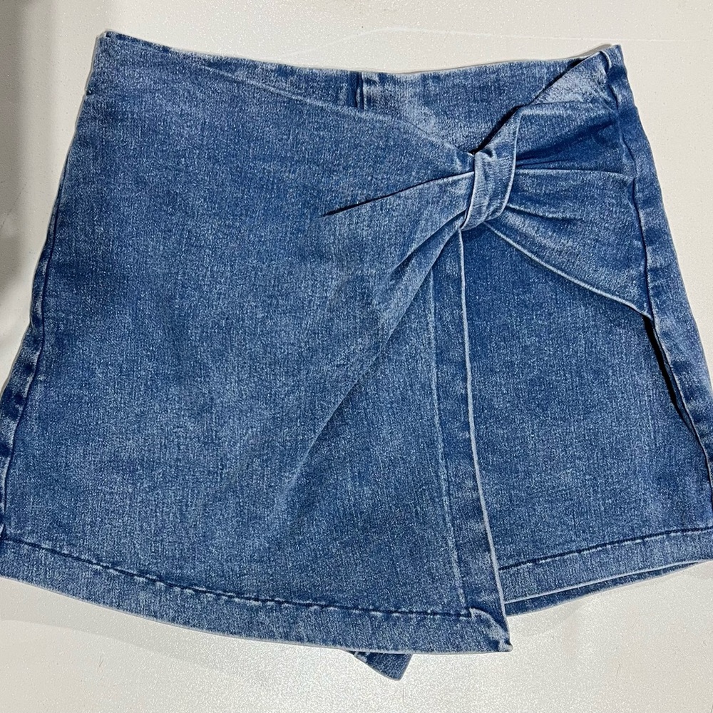 Skort